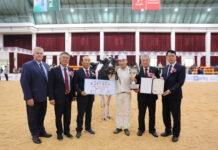 경기도, 제23회 2023한국홀스타인 품평회에서 젖소 준그랜드챔피언 국무총리상 등 최고의 성적거둬