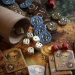 ‘뇌 건강’이 새로운 셀프케어 트렌드…일상 속 실천 전략은? a group of objects on a table