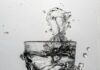 물 한 잔의 변화, 건강 습관의 첫걸음…실생활에서 실천하는 수분 섭취 트렌드 clear drinking glass with water